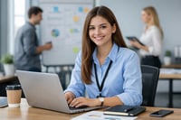 Business development intern