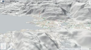 NEW HULO MAP ONLY