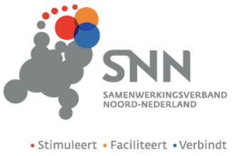 SNN, Samenwerkingsverband Noord-Nederland